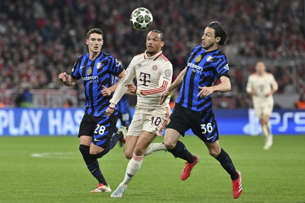 赢球的底气 赢球的底气