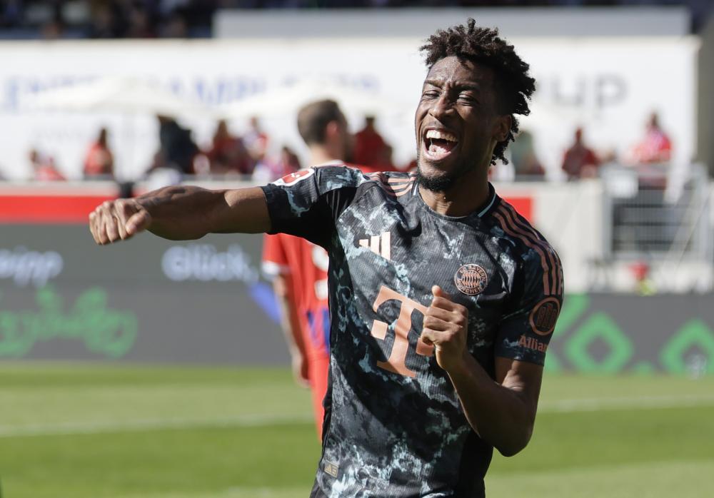 的防守挑战 的防守挑战